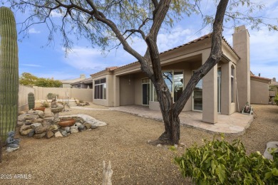 GREAT OPPORTUNITY to own this stunning 3-bedroom, 2-bathroom on Legend Trail Golf Club in Arizona - for sale on GolfHomes.com, golf home, golf lot