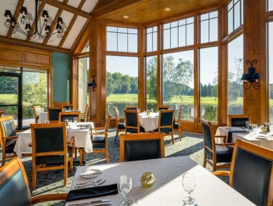Enjoy the best of country club living in this gracious Birchwood on Birchwood Farms Golf and Country Club in Michigan - for sale on GolfHomes.com, golf home, golf lot