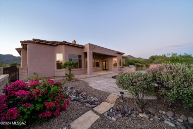 Welcome to your new residence in Dos Lagos on Dove Mountain on The Ritz Carlton Golf Club, Dove Mountain  in Arizona - for sale on GolfHomes.com, golf home, golf lot