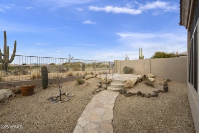 GREAT OPPORTUNITY to own this stunning 3-bedroom, 2-bathroom on Legend Trail Golf Club in Arizona - for sale on GolfHomes.com, golf home, golf lot