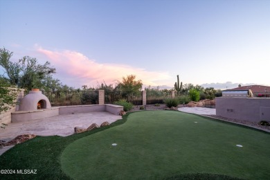 Welcome to your new residence in Dos Lagos on Dove Mountain on The Ritz Carlton Golf Club, Dove Mountain  in Arizona - for sale on GolfHomes.com, golf home, golf lot