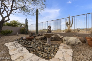 GREAT OPPORTUNITY to own this stunning 3-bedroom, 2-bathroom on Legend Trail Golf Club in Arizona - for sale on GolfHomes.com, golf home, golf lot