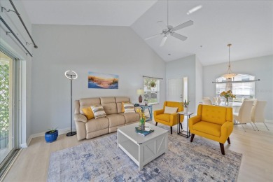 LIVE ON VACATION NOW!
Fall in love with this beautifully on The Preserve Golf Club At Tara in Florida - for sale on GolfHomes.com, golf home, golf lot