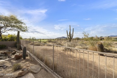 GREAT OPPORTUNITY to own this stunning 3-bedroom, 2-bathroom on Legend Trail Golf Club in Arizona - for sale on GolfHomes.com, golf home, golf lot