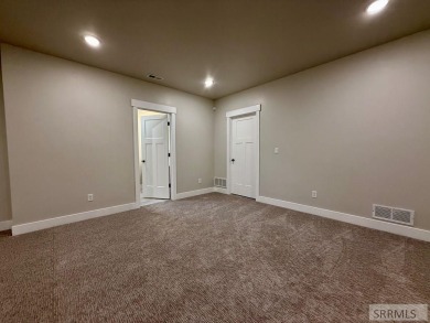 Welcome to your dream home! This simply elegant 6 bedroom, 3 on Sand Creek Golf Course in Idaho - for sale on GolfHomes.com, golf home, golf lot