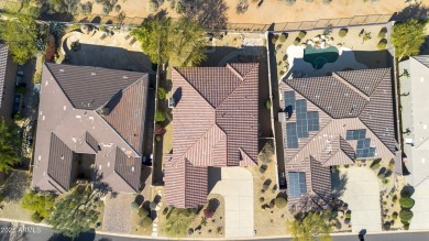 GREAT OPPORTUNITY to own this stunning 3-bedroom, 2-bathroom on Legend Trail Golf Club in Arizona - for sale on GolfHomes.com, golf home, golf lot