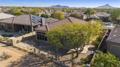 GREAT OPPORTUNITY to own this stunning 3-bedroom, 2-bathroom on Legend Trail Golf Club in Arizona - for sale on GolfHomes.com, golf home, golf lot