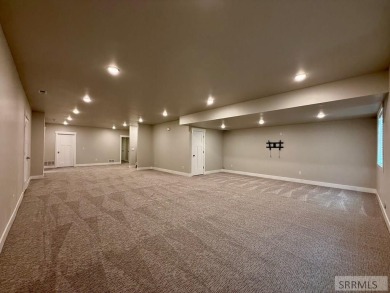 Welcome to your dream home! This simply elegant 6 bedroom, 3 on Sand Creek Golf Course in Idaho - for sale on GolfHomes.com, golf home, golf lot