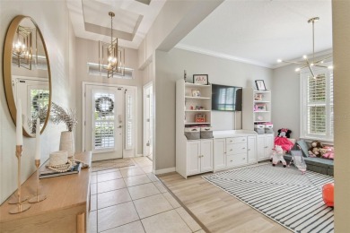 Welcome to this beautifully maintained home located in the 24/7 on Westchase Golf Club in Florida - for sale on GolfHomes.com, golf home, golf lot