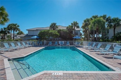 Welcome to a seamless Naples lifestyle in the highly on The Rookery At Marco in Florida - for sale on GolfHomes.com, golf home, golf lot