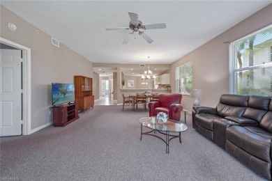 Welcome to a seamless Naples lifestyle in the highly on The Rookery At Marco in Florida - for sale on GolfHomes.com, golf home, golf lot