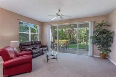 Welcome to a seamless Naples lifestyle in the highly on The Rookery At Marco in Florida - for sale on GolfHomes.com, golf home, golf lot
