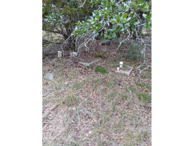 PRICE DROP Owner Financing Available Hard to find this property on Slick Rock Golf Course - Horseshoe Bay in Texas - for sale on GolfHomes.com, golf home, golf lot