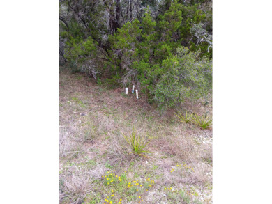 PRICE DROP Owner Financing Available Hard to find this property on Slick Rock Golf Course - Horseshoe Bay in Texas - for sale on GolfHomes.com, golf home, golf lot