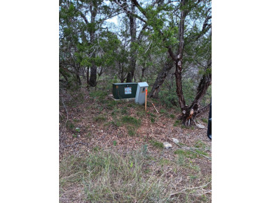 PRICE DROP Owner Financing Available Hard to find this property on Slick Rock Golf Course - Horseshoe Bay in Texas - for sale on GolfHomes.com, golf home, golf lot