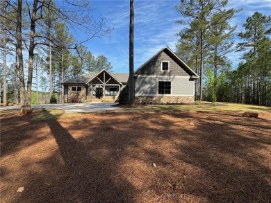What a view!!  One of the best mountain views in the community on The Cliffs At Keowee Falls in South Carolina - for sale on GolfHomes.com, golf home, golf lot