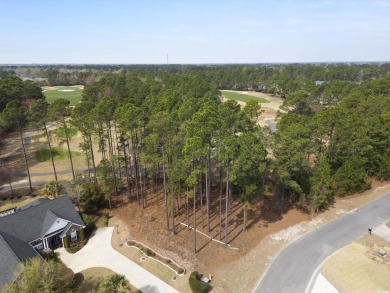 This 0.36-acre homesite offers scenic views of the Parkland Golf on Legends Golf Club in South Carolina - for sale on GolfHomes.com, golf home, golf lot