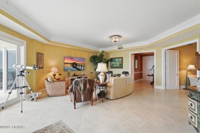 Spectacular Oceanfront Luxury Penthouse** - this residence on Hammock Dunes Club in Florida - for sale on GolfHomes.com, golf home, golf lot