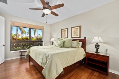 Luxury and comfort await you in this beautifully updated condo on Waikoloa Beach Resort Golf Course in Hawaii - for sale on GolfHomes.com, golf home, golf lot