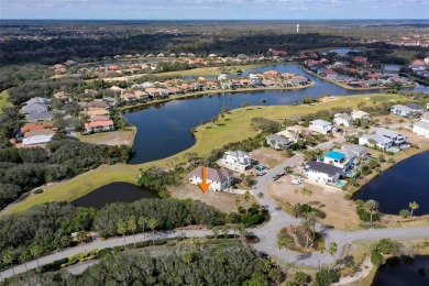 This is the one you've been waiting for- seize the opportunity on The Ocean Course At Hammock Beach Resort in Florida - for sale on GolfHomes.com, golf home, golf lot