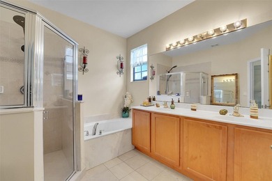 Perfectly designed, townhome situated in the growing Portofino on  in Florida - for sale on GolfHomes.com, golf home, golf lot