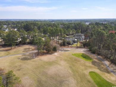 This 0.36-acre homesite offers scenic views of the Parkland Golf on Legends Golf Club in South Carolina - for sale on GolfHomes.com, golf home, golf lot