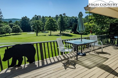 AMAZING GOLF COURSE AND MOUNTAIN VIEW!!! Overlooking 2nd Green on Land Harbor Golf Course in North Carolina - for sale on GolfHomes.com, golf home, golf lot