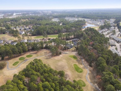 This 0.36-acre homesite offers scenic views of the Parkland Golf on Legends Golf Club in South Carolina - for sale on GolfHomes.com, golf home, golf lot