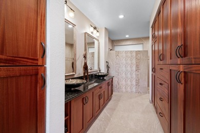 Luxury and comfort await you in this beautifully updated condo on Waikoloa Beach Resort Golf Course in Hawaii - for sale on GolfHomes.com, golf home, golf lot