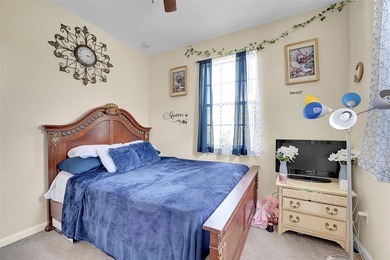 Perfectly designed, townhome situated in the growing Portofino on  in Florida - for sale on GolfHomes.com, golf home, golf lot