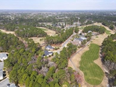 This 0.36-acre homesite offers scenic views of the Parkland Golf on Legends Golf Club in South Carolina - for sale on GolfHomes.com, golf home, golf lot