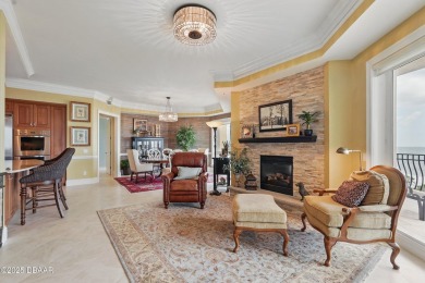 Spectacular Oceanfront Luxury Penthouse** - this residence on Hammock Dunes Club in Florida - for sale on GolfHomes.com, golf home, golf lot