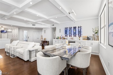 TEMPORARILY - SPORTS MEMBERSHIP JOINING FEE HAS BEEN REDUCED BY on Gulf Harbour Yacht and Country Club in Florida - for sale on GolfHomes.com, golf home, golf lot