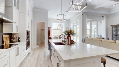 Beautifully custom pool home 3BR/3BA located in the desirable on Sun n Lake Golf and Country Club in Florida - for sale on GolfHomes.com, golf home, golf lot