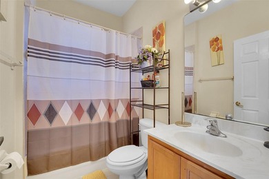 Perfectly designed, townhome situated in the growing Portofino on  in Florida - for sale on GolfHomes.com, golf home, golf lot