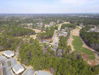 This 0.36-acre homesite offers scenic views of the Parkland Golf on Legends Golf Club in South Carolina - for sale on GolfHomes.com, golf home, golf lot