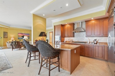 Spectacular Oceanfront Luxury Penthouse** - this residence on Hammock Dunes Club in Florida - for sale on GolfHomes.com, golf home, golf lot