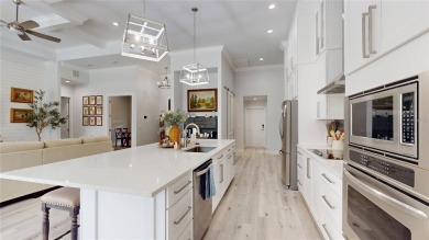 Beautifully custom pool home 3BR/3BA located in the desirable on Sun n Lake Golf and Country Club in Florida - for sale on GolfHomes.com, golf home, golf lot