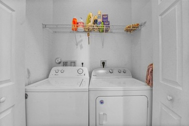 Perfectly designed, townhome situated in the growing Portofino on  in Florida - for sale on GolfHomes.com, golf home, golf lot