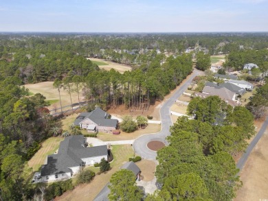 This 0.36-acre homesite offers scenic views of the Parkland Golf on Legends Golf Club in South Carolina - for sale on GolfHomes.com, golf home, golf lot