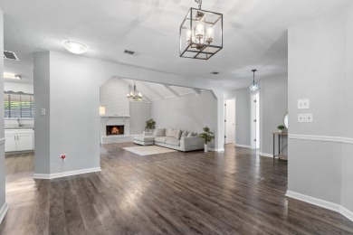 Great home for first-time homebuyers who want a deal and can do on Killearn Country Club and Inn in Florida - for sale on GolfHomes.com, golf home, golf lot