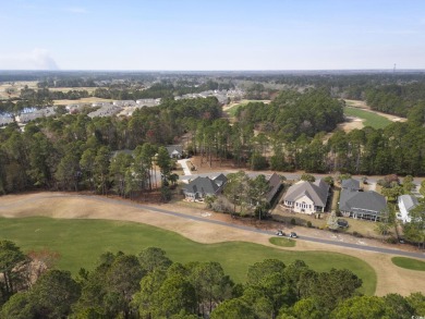 This 0.36-acre homesite offers scenic views of the Parkland Golf on Legends Golf Club in South Carolina - for sale on GolfHomes.com, golf home, golf lot