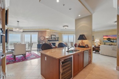 Spectacular Oceanfront Luxury Penthouse** - this residence on Hammock Dunes Club in Florida - for sale on GolfHomes.com, golf home, golf lot