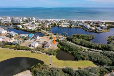 This is the one you've been waiting for- seize the opportunity on The Ocean Course At Hammock Beach Resort in Florida - for sale on GolfHomes.com, golf home, golf lot