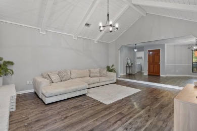 Great home for first-time homebuyers who want a deal and can do on Killearn Country Club and Inn in Florida - for sale on GolfHomes.com, golf home, golf lot