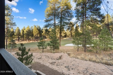 Incredible opportunity for this beautiful 3-bed/3.5-bath with on Flagstaff Ranch Golf Club in Arizona - for sale on GolfHomes.com, golf home, golf lot