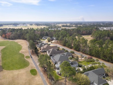 This 0.36-acre homesite offers scenic views of the Parkland Golf on Legends Golf Club in South Carolina - for sale on GolfHomes.com, golf home, golf lot