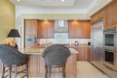 Spectacular Oceanfront Luxury Penthouse** - this residence on Hammock Dunes Club in Florida - for sale on GolfHomes.com, golf home, golf lot