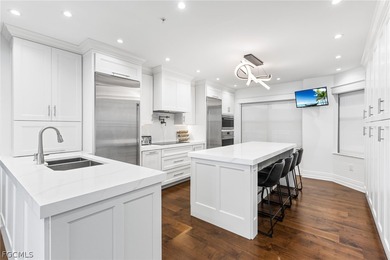 TEMPORARILY - SPORTS MEMBERSHIP JOINING FEE HAS BEEN REDUCED BY on Gulf Harbour Yacht and Country Club in Florida - for sale on GolfHomes.com, golf home, golf lot