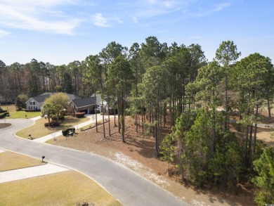 This 0.36-acre homesite offers scenic views of the Parkland Golf on Legends Golf Club in South Carolina - for sale on GolfHomes.com, golf home, golf lot